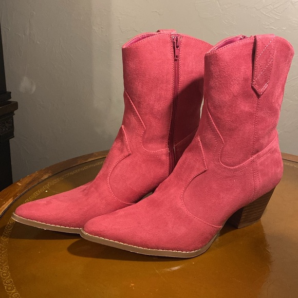 COCONUTS for Matisse Bambi western boot - Picture 2 of 6